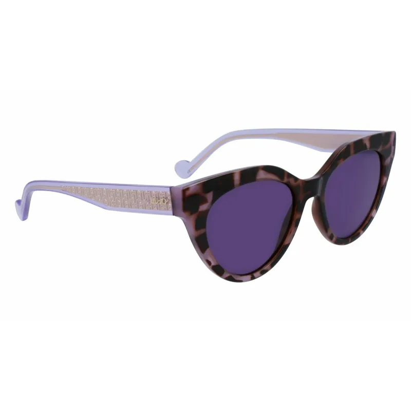 Sieviešu Saulesbrilles LIU JO Ø 53 mm
